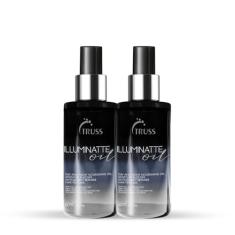 Kit Truss Illuminatte Oil - Óleo Capilar 60ml (2 unidades)