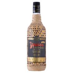 Cachaça Ypioca Ouro C/ Palha 965ml