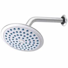 Chuveiro Athena Cromado 1957 C 10 anos de Garantia - Meber Metais