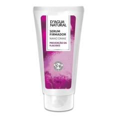 Serum firmador nano dmae 180g - D'AGUA NATURAL
