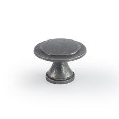 Kit 18 Puxadores De Porta De Armário Puxador botão Puxadores redondos 