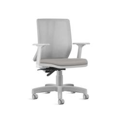 Cadeira Diretor Addit Back System - Cinza - Frisokar