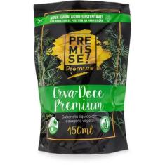 Sabonete Premisse 450 ML, Erva doce Primium 