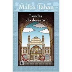 Lendas do Deserto (Recomposição)
