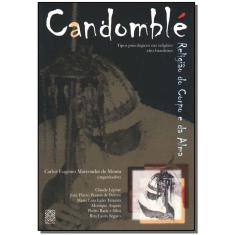 Candomble Religiao Do Corpo e Da Alma