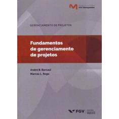 Fundamentos de Gerenciamento de Projetos Sortido - FGV, Sortido