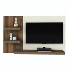 Painel Artely Chess para TV's de até 50"