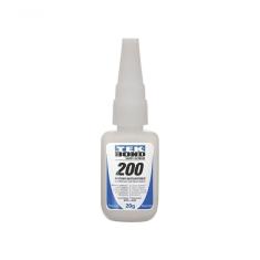 Adesivo Instantaneo 020g Tekbond 200