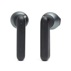 Fone de Ouvido Intra-Auricular JBL Tune 225TWS Sem Fio Branco