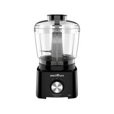 Processador de Alimentos Britânia Preto - BMP900P Turbo 250W, 220V