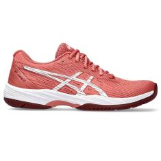 Tênis Asics Gel Game 9 Feminino - Coral