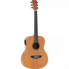 Violão Strinberg FS1A Eletroacústico Mogno 6 cordas