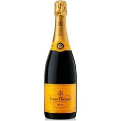 Champagne Veuve Clicquot Brut 750 ml