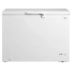 Freezer, Horizontal Pfz330b, 295l, Branco, 220v, Philco