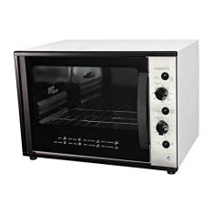 Forno Elétrico Bancada Fogatti Smart60s C/Espeto Giratório