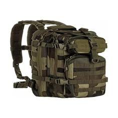 MOCHILA INVICTUS ASSAULT - CAMUFLADO FRANCÊS