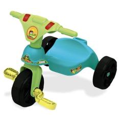 TRICICLO CROCO RACER