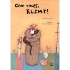 Com Vocês, Klimt!