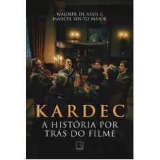 Livro - Kardec