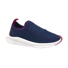 Tênis Batatinha Infantil Casual 1460-Unissex