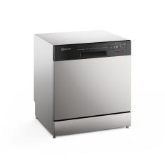 Lava Louças 8 Serviços Electrolux LS08E