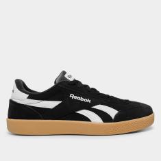Tênis Reebok Reebok Smash Edge Masculino-Masculino