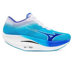 Tênis Mizuno Wave Rebellion Pro 2 Masculino-Masculino