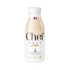 Chef Whey Protein Zero Lactose Dose Única - Chef Whey-Unissex