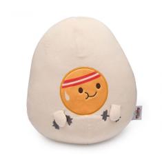 Pelucia Mascotinho Ovo Fit P