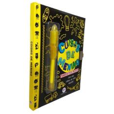 Livro - Coisas de menino - Proibido para meninas - Ciranda Cultural