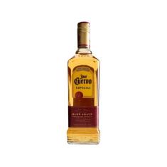 Tequila Jose Cuervo Especial Ouro 750ml - José Cuervo, 750ml