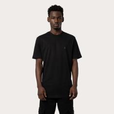 Camiseta Regular MCD More Core Masculina-Masculino