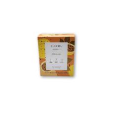 EUDORA INSTANCE SABONETE EM BARRA MARACUJA 4x80g