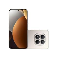 Smartphone Celular Xiaomi Redmi Note 15 Pro 512GB, 8GB RAM, 5G, Tela 6