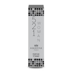 521 Woman Parfum 15Ml