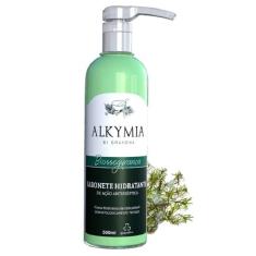  Sabonete Grandha Hidratante Antisséptica  500ml