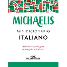 Michaelis minidicionário italiano