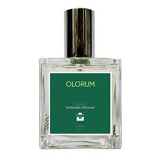 Perfume Unissex Olorum 100ml - Coleção Divindades Africanas