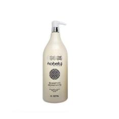 Hobety Shampoo Profissional Alta Hidratação 1,5 L