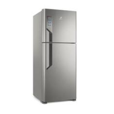 Refrigerador Electrolux TF55S com Prateleira Reversível Platinum – 431L