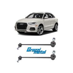 2 Bieletas Barra Dianteira Audi Q3 2016 2017 2018 2019 2020