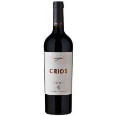 Vinho Susana Balbo Crios Malbec Tinto 750ml