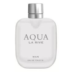 La Rive Aqua Man Edt Masc 90 Ml