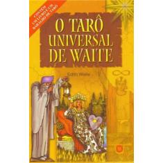 Tarô Universal De Waite, O -