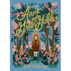 Anne of Green Gables: L.M. Montgomery