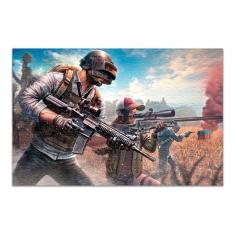 Quebra-cabeça Playerunknown`s Battlegrounds 120 Peças