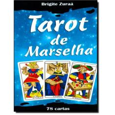 Taro De Marselha