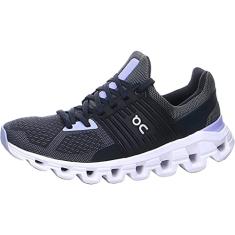 On Tênis feminino Cloudswift, Ímã/lavanda, 35