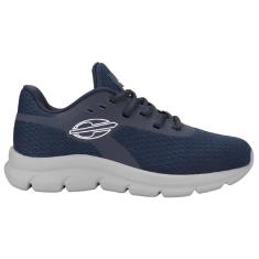 Tênis Infantil Mormaii Clone Jr. Navy - Marinho-Unissex