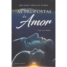 As propostas do amor